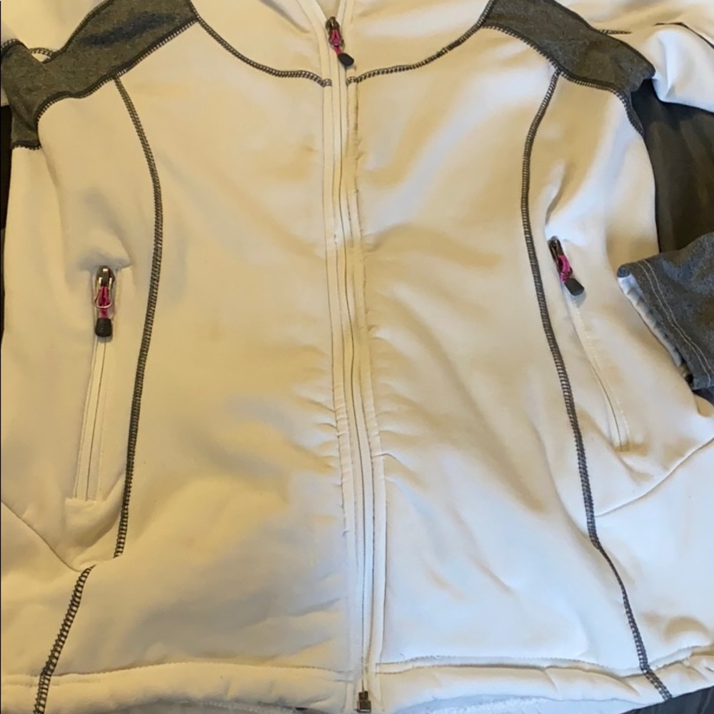 Avalanche light jacket - Picture 5 of 10